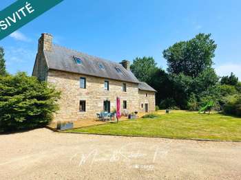 Vente maison 6 pièces Plouaret 22