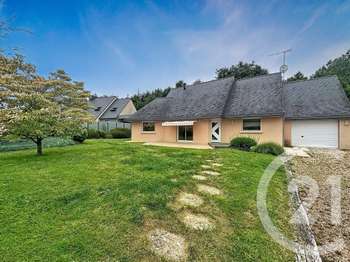 Vente Maison 2 chambresPlouaret