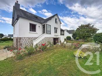 Vente maison 5 pièces Plouaret 22
