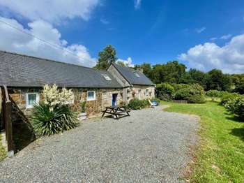 Vente Maison 2 chambresPlouaret