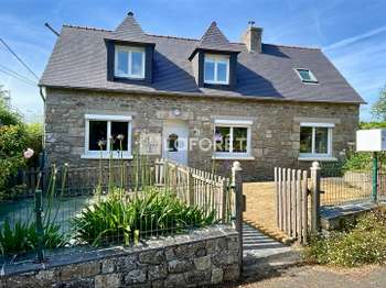Vente Maison 3 chambresPlouaret