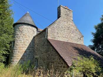 Vente Maison 4 chambresPlouaret