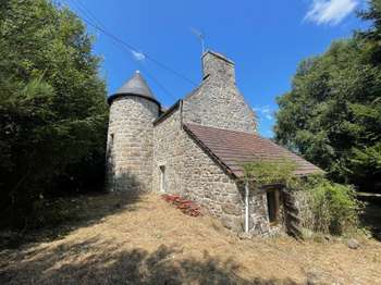Vente maison 5 pièces Plouaret 22