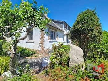 Vente Maison 6 chambresPlouaret
