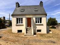 Vente maison Plouaret - 22