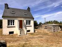 Vente maison 2 pièces
