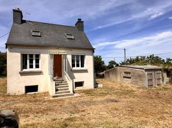 Vente maison 2 pièces