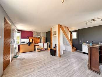 Vente maison 2 pièces