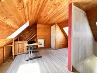 Vente maison 2 pièces