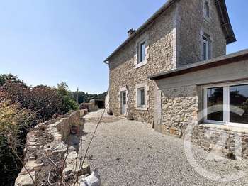 Vente maison 5 pièces Plouaret 22