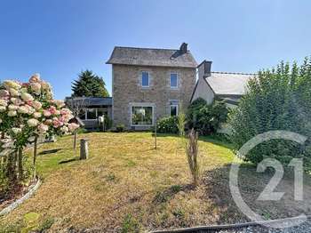 Vente Maison 4 chambresPlouaret
