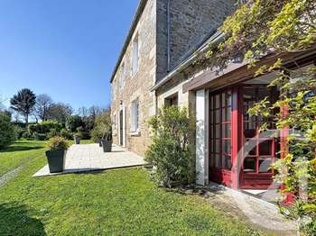 Vente Maison 4 chambresPlouaret