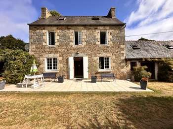 Vente Maison 5 chambresPlouaret