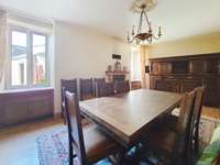Vente maison 8 pièces Vente maison 8 pièces