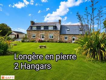 Vente Maison 4 chambresPlouaret