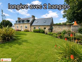 Maison 7 pièces 152 m² · à Plouaret · 152 m² · 298 000 €