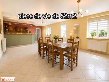 Vente maison 7 pièces Vente maison 7 pièces