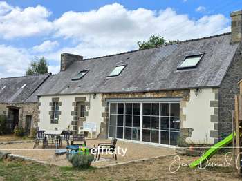 Vente maison 4 pièces Plouaret 22