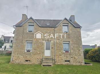 Maison 4 pièces 70 m² · à Plouaret · 70 m² · 186 500 €