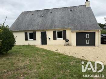 Vente Maison 3 chambresPlouaret