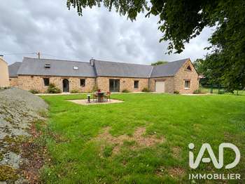 Vente maison 3 pièces Plouaret 22