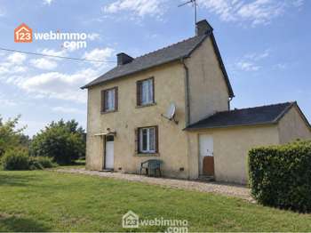 Vente maison 6 pièces Plouaret 22