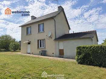 Vente maison 6 pièces Plouaret 22