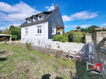 Vente maison 5 pièces Plouaret 22