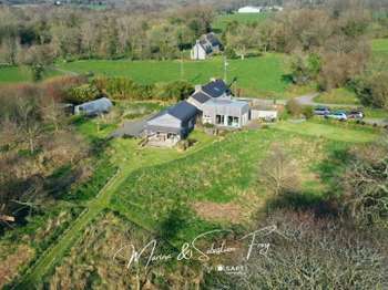 Vente Maison 4 chambresPlouaret