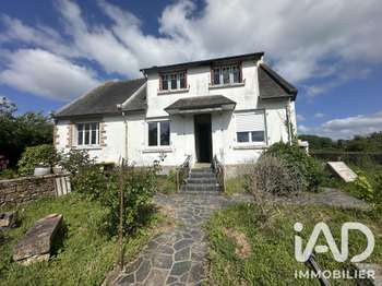 Photo Vente maison Plouaret