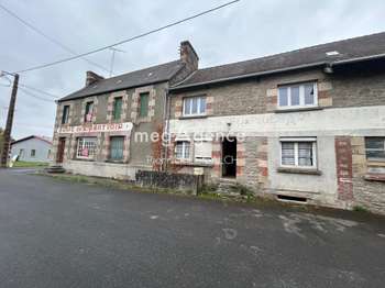 Vente maison 14 pièces Plouaret 22