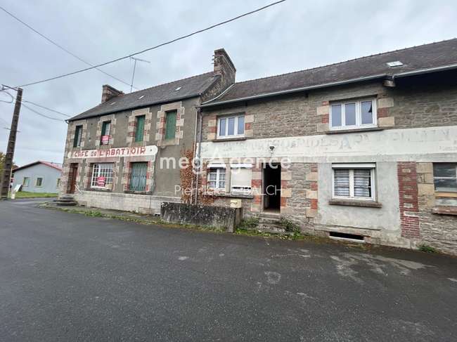 Maison 14 pièces 231 m² · à Plouaret · 231 m² · 177 500 €