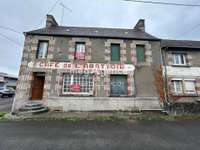 Vente maison 14 pièces