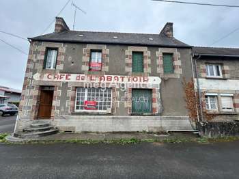 Vente maison 14 pièces