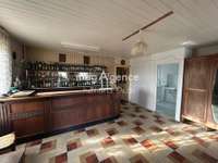 Vente maison 14 pièces