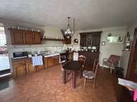 Vente maison 14 pièces