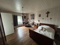 Vente maison 14 pièces