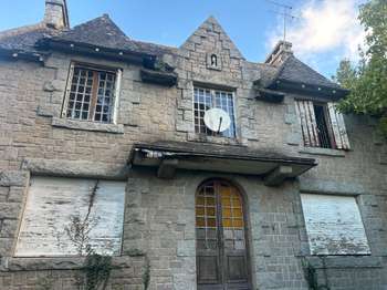 Vente Maison 4 chambresPlouaret