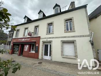 Vente Maison 3 chambresPlouaret