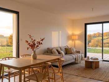 Vente maison 5 pièces Plouaret 22