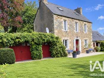 Vente maison 7 pièces Plouaret 22