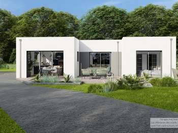 Vente maison 3 pièces Plouaret 22