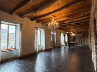 Vente maison 12 pièces