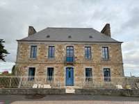 Vente maison 12 pièces