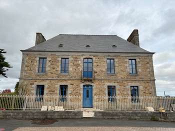 Vente Maison 8 chambresPlouaret