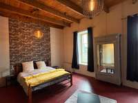 Vente maison 12 pièces