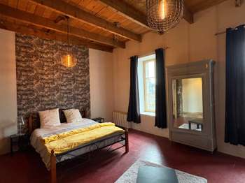 Vente maison 12 pièces