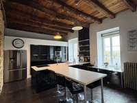 Vente maison 12 pièces