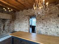 Vente maison 12 pièces