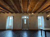 Vente maison 12 pièces